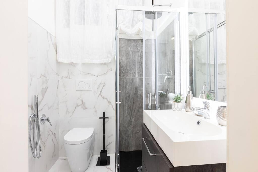Romantic Jacuzzi Trastevere - Topcollection Appartamento Roma