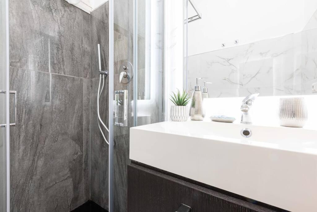 Appartamento Romantic Jacuzzi Trastevere - Topcollection Roma