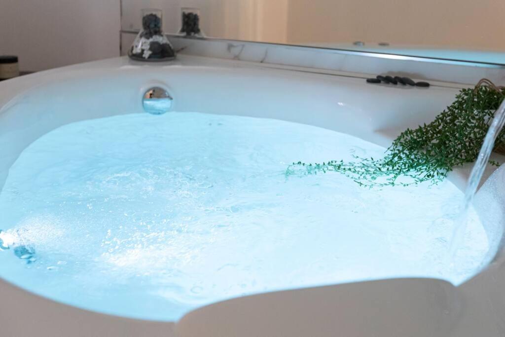 Romantic Jacuzzi Trastevere - Topcollection Appartamento Roma