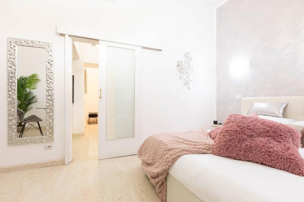 Appartamento Romantic Jacuzzi Trastevere - Topcollection Roma