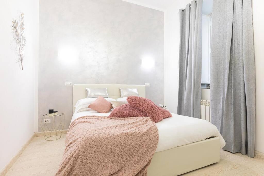 Appartamento Romantic Jacuzzi Trastevere - Topcollection Roma